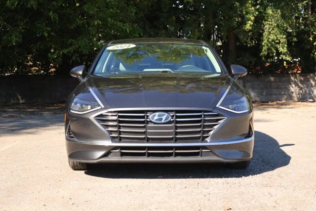 Used 2021 Hyundai Sonata SE