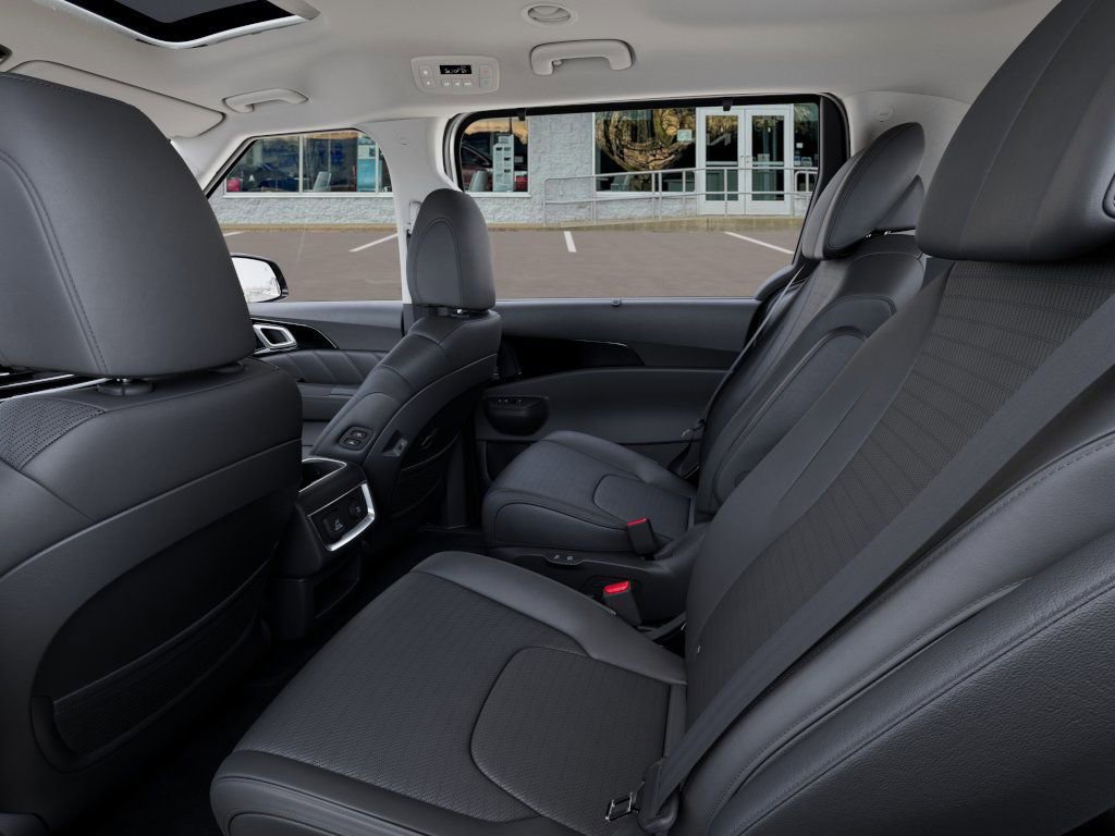 New 2026 Kia Carnival SX Prestige image 18