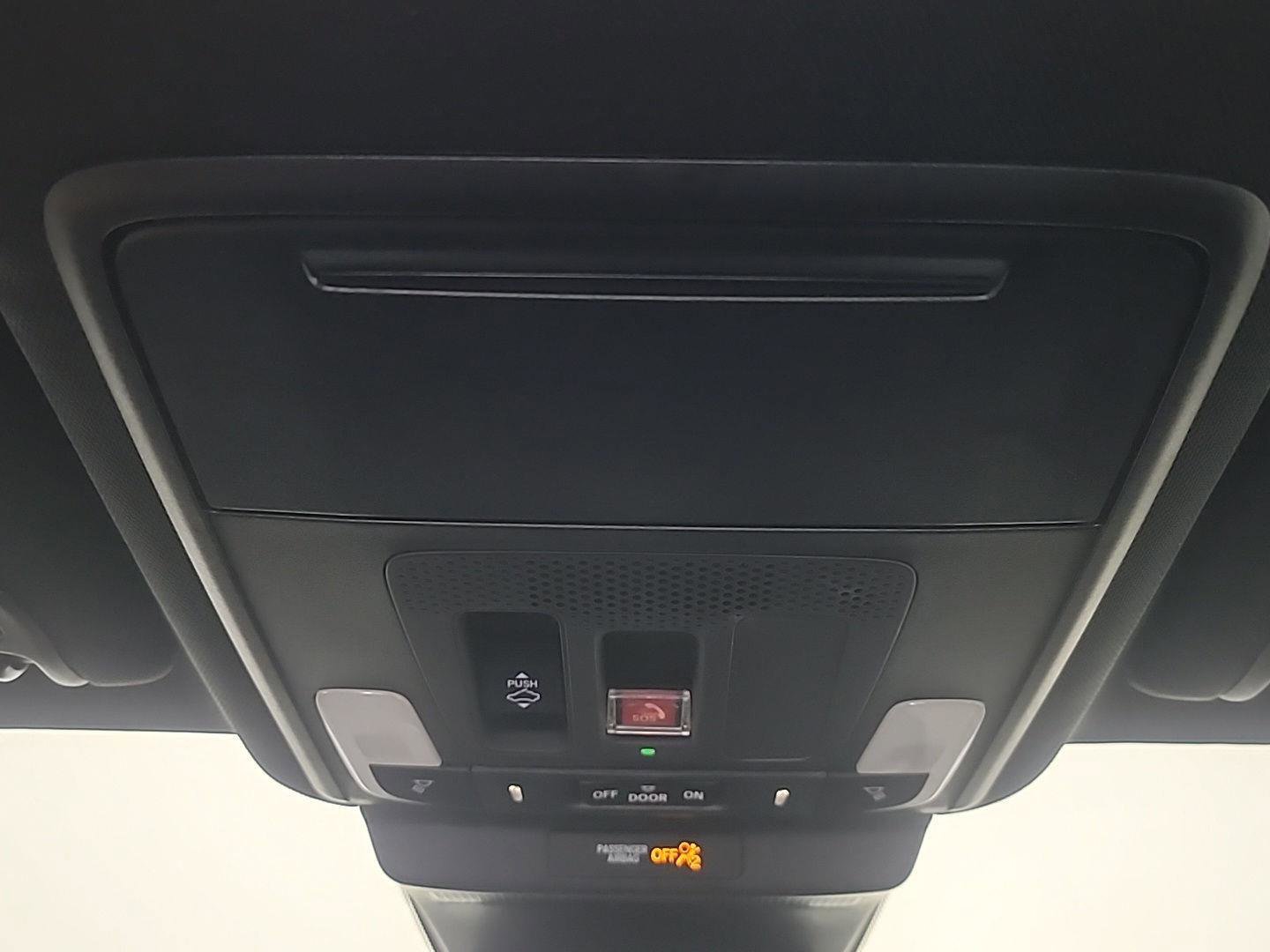 Certified 2025 Honda Accord Sport image 33