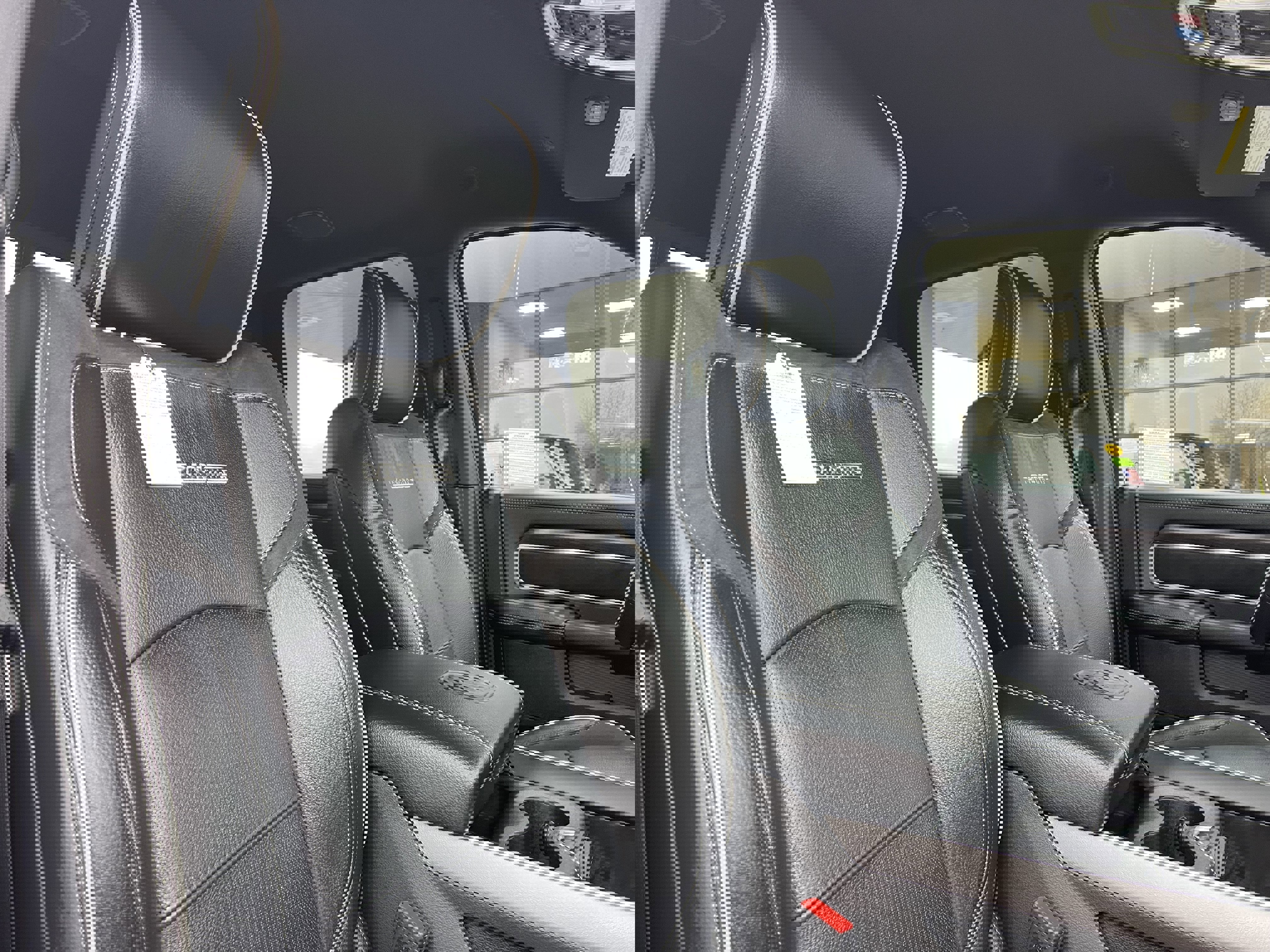 New 2026 RAM 2500 Laramie w/ Night Edition image 26