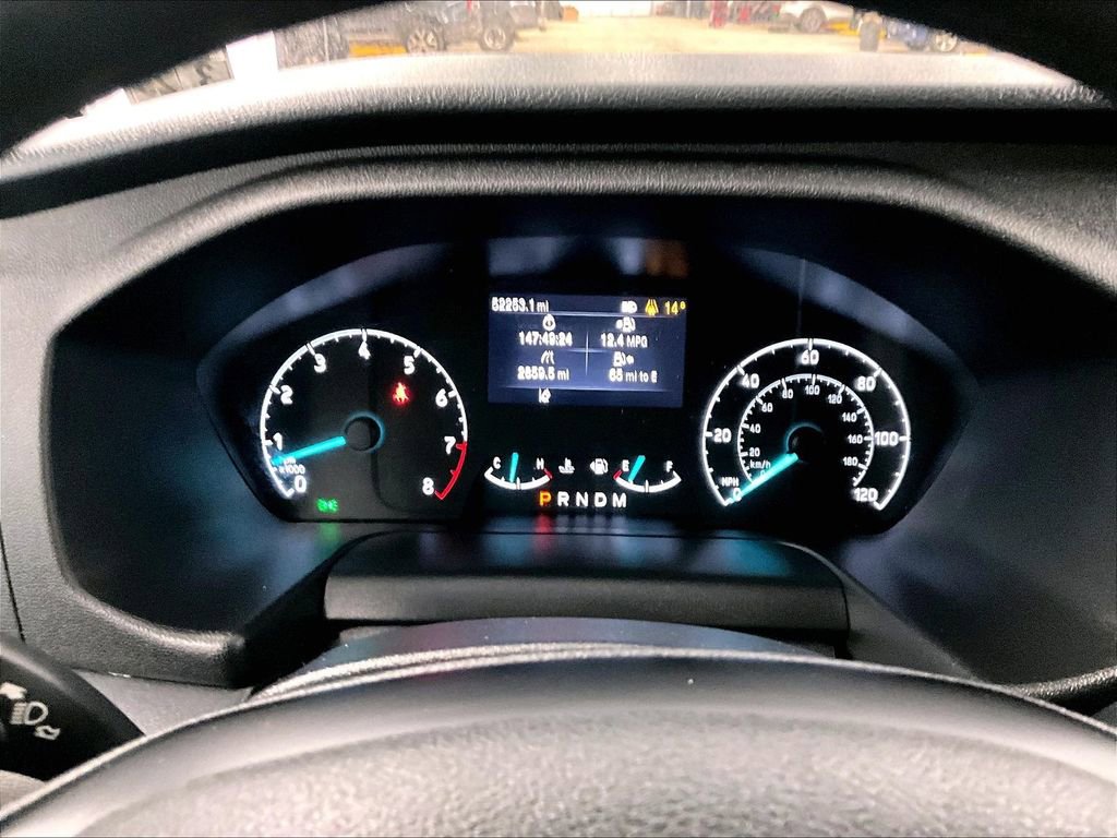 Used 2024 Ford Transit 350 XLT image 25