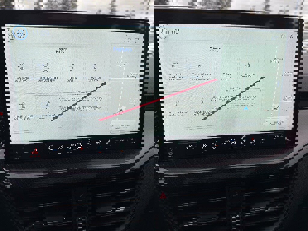 New 2026 Ford Escape ST-Line Select w/ Tech Pack #2 image 31