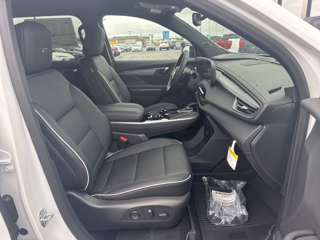 New 2025 Buick Enclave Sport Touring w/ Power Package image 19