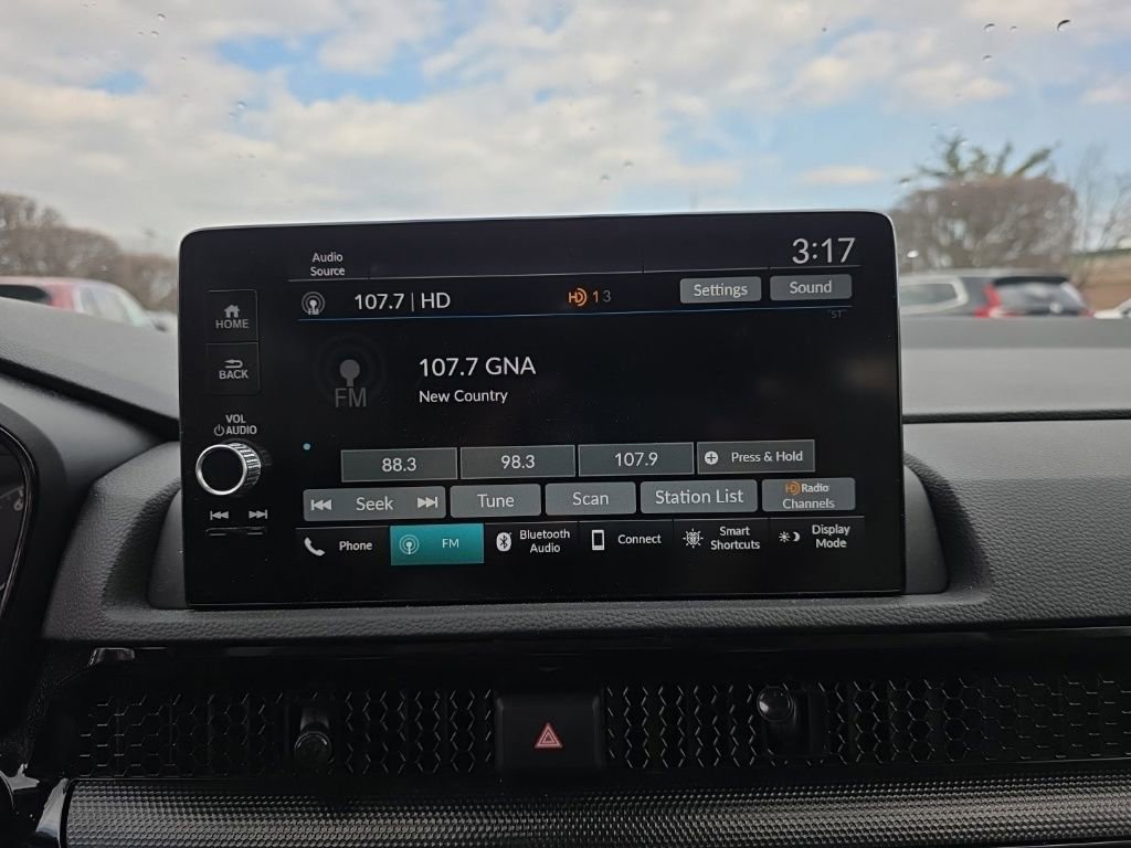 Used 2023 Honda CR-V EX-L image 16