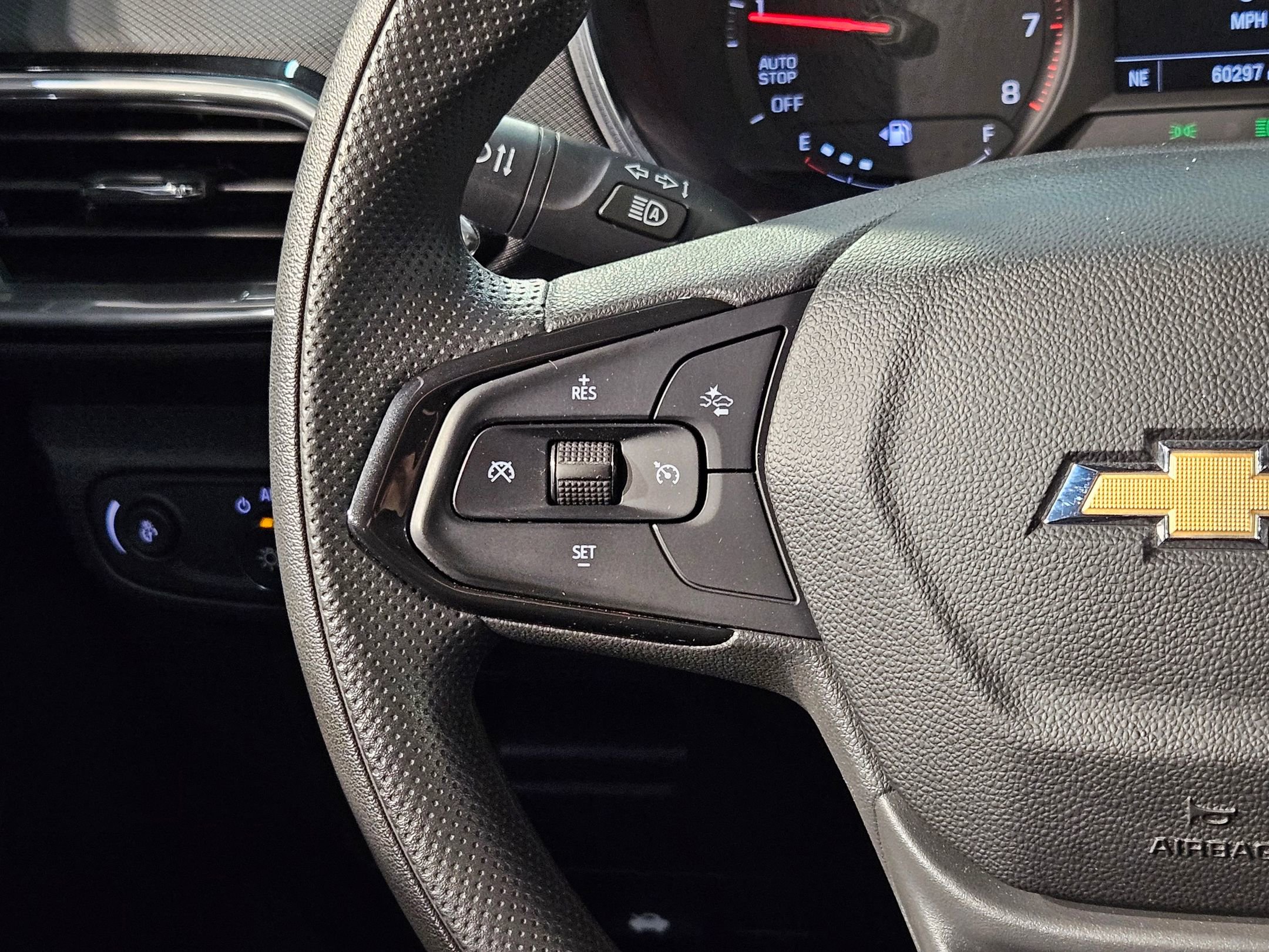 Used 2023 Chevrolet TrailBlazer LT image 26