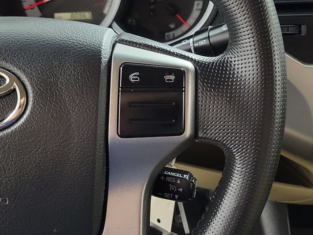 Used 2013 Toyota Tacoma PreRunner w/ SR5 Pkg RWD image 25