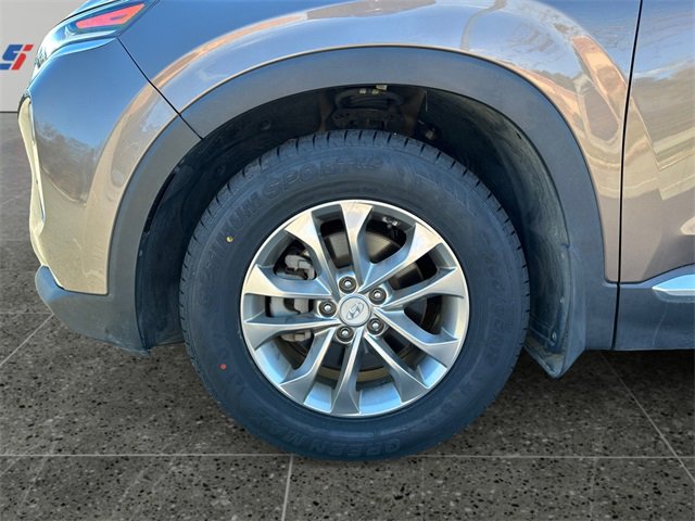 Used 2020 Hyundai Santa Fe SEL image 14