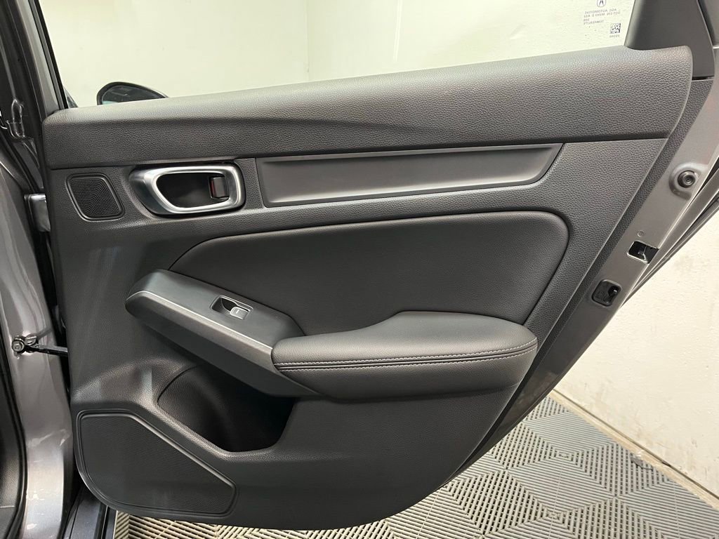 Certified 2024 Acura Integra A-Spec FWD image 18