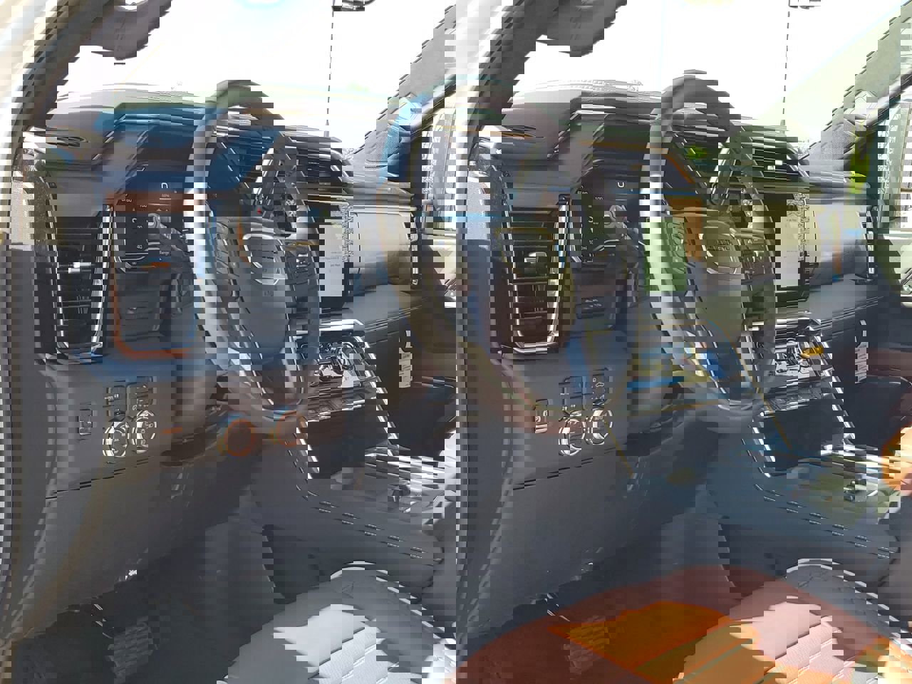 New 2024 GMC Sierra 2500 Denali Ultimate w/ Max Trailering Package image 47