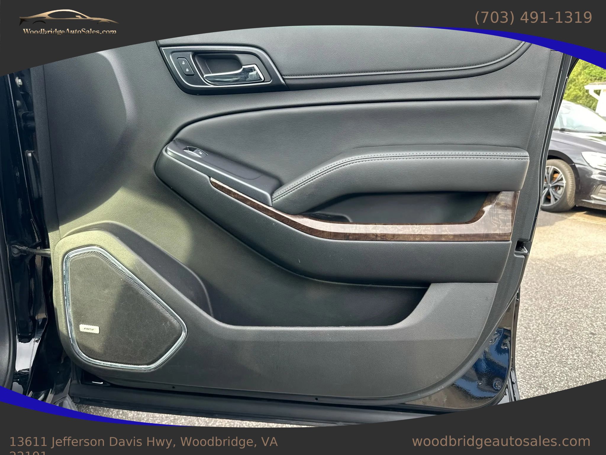 Used 2019 Chevrolet Tahoe LT image 43
