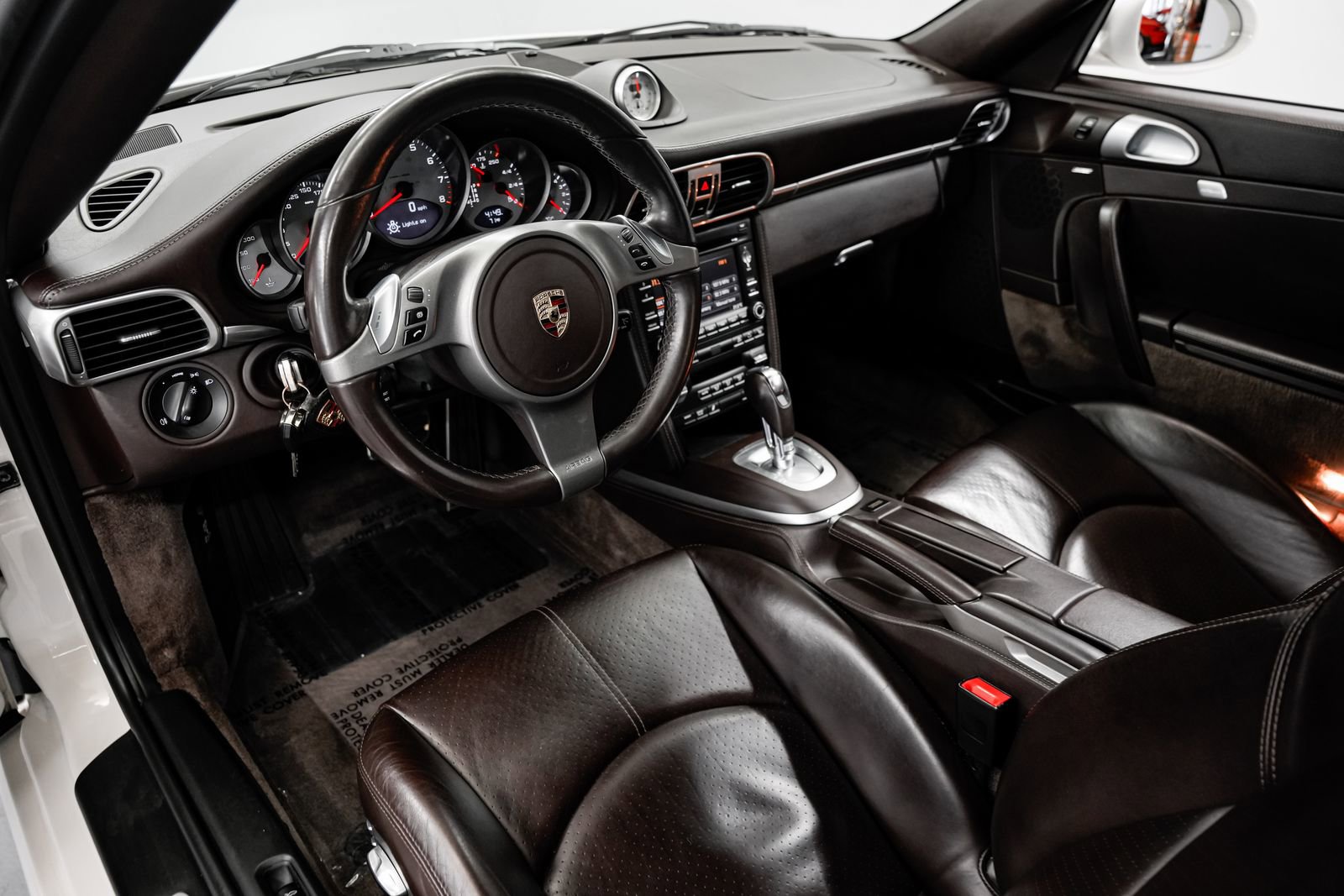 Used 2009 Porsche 911 Carrera S RWD image 9