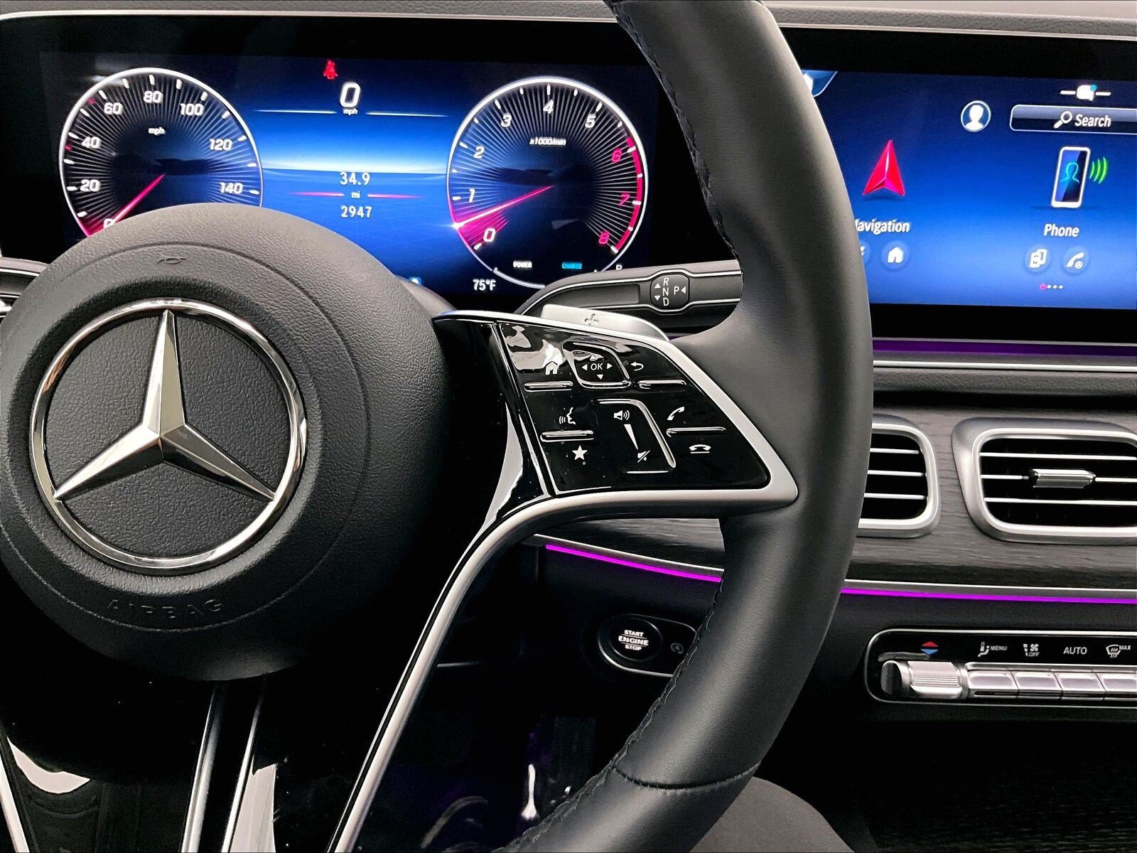 Used 2026 Mercedes-Benz GLE 450 4MATIC image 22