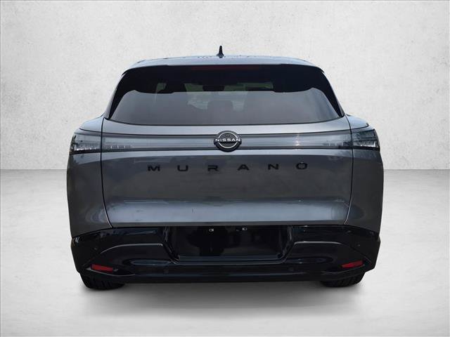 New 2027 Nissan Murano SL AWD/4WD image 7