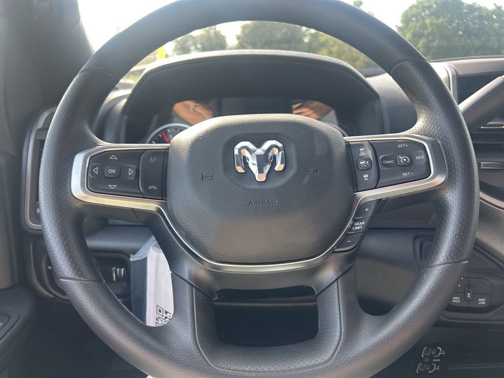 New 2026 RAM 5500 Tradesman image 15