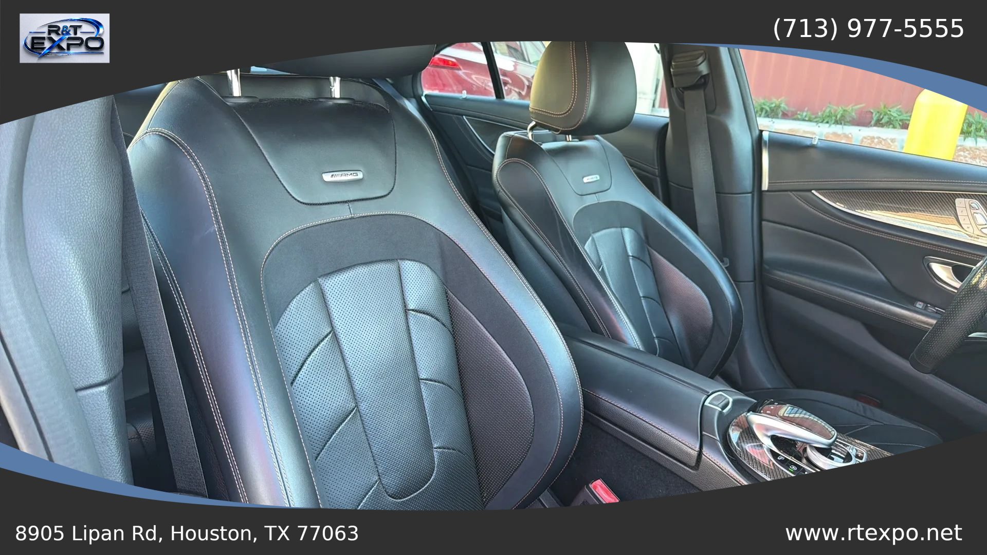 Used 2019 Mercedes-Benz CLS 53 AMG 4MATIC image 41