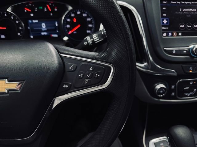 Used 2024 Chevrolet Equinox LT image 25