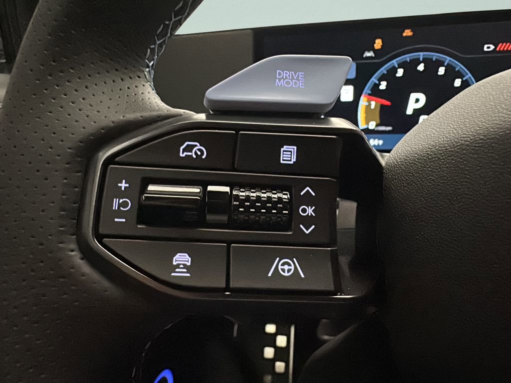 New 2025 Hyundai Ioniq 5 N image 17