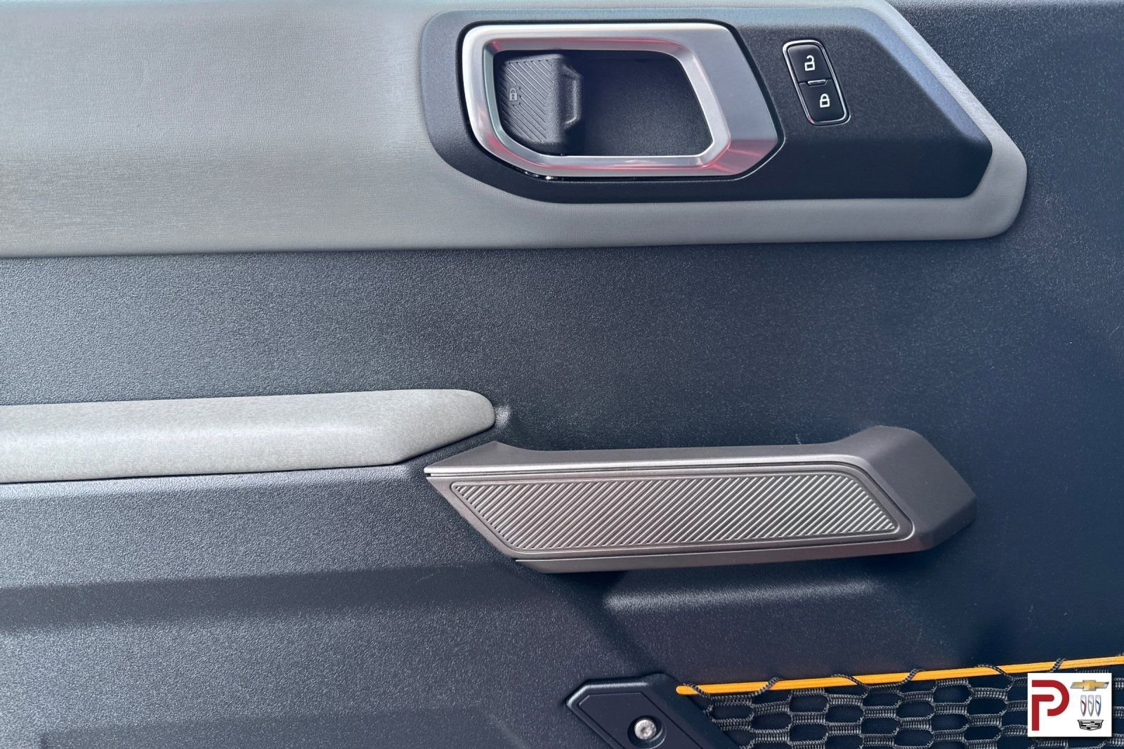 Used 2023 Ford Bronco Badlands AWD/4WD image 12