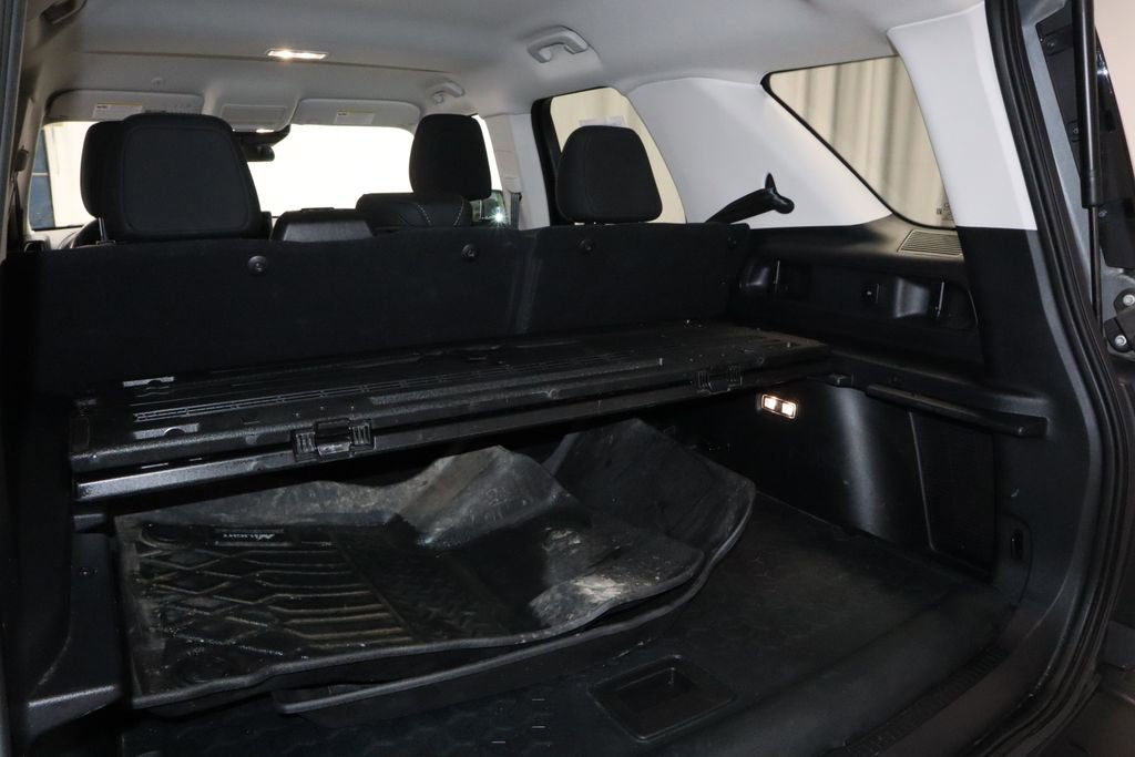 Certified 2024 Ford Bronco Sport Big Bend w/ Convenience Package image 18