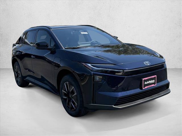 New 2026 Toyota bZ AWD/4WD image 3