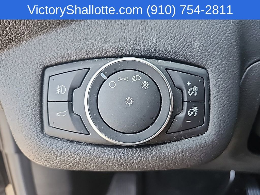 Used 2018 Ford Escape SE w/ SE Sync 3 Package image 13