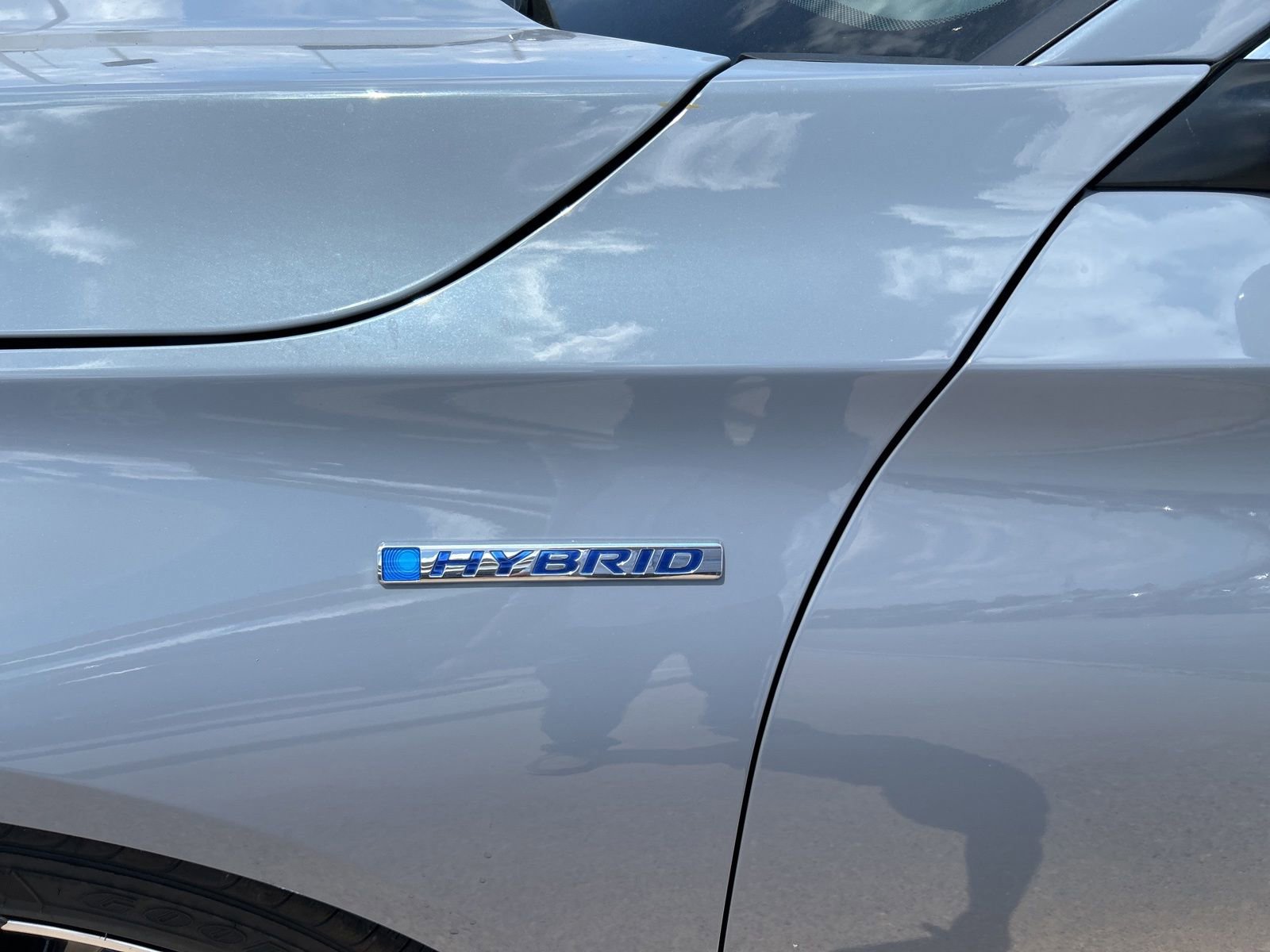 Used 2021 Honda Accord Touring image 9