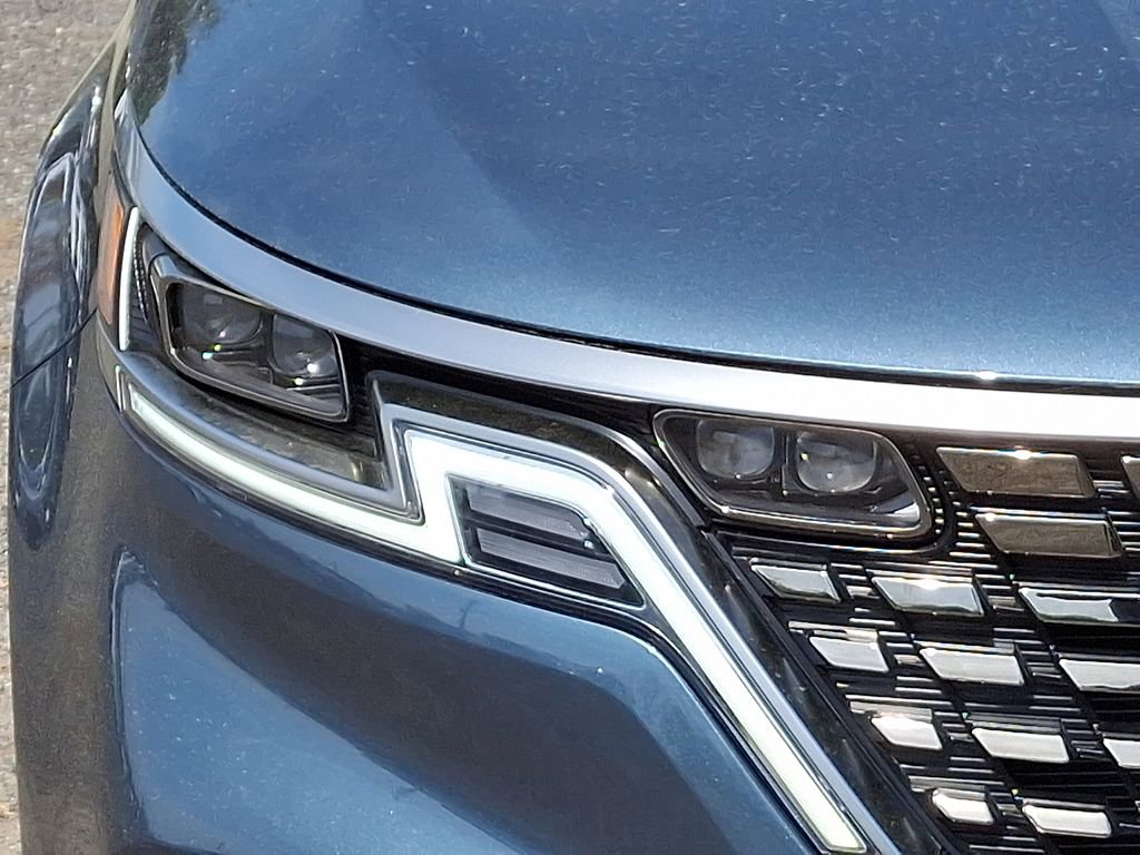Used 2024 Kia Carnival SX Prestige FWD image 9