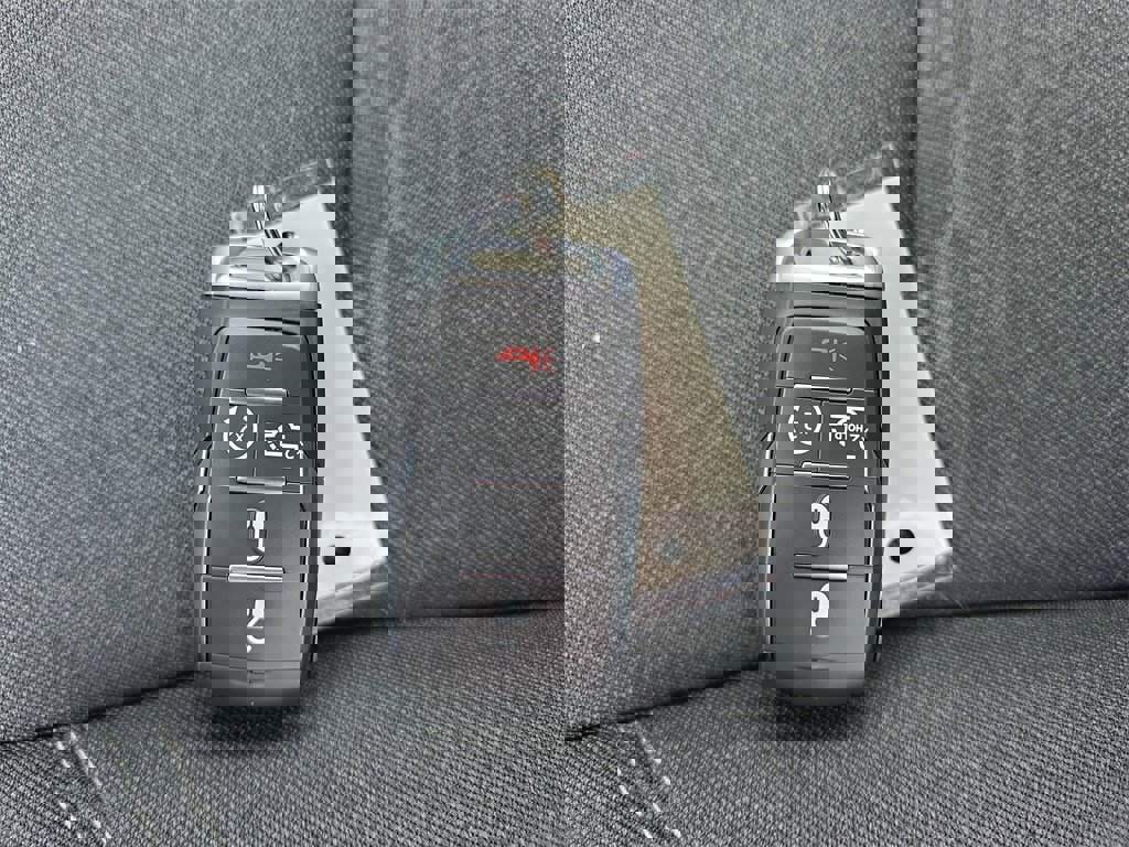 New 2026 RAM 1500 Big Horn image 34