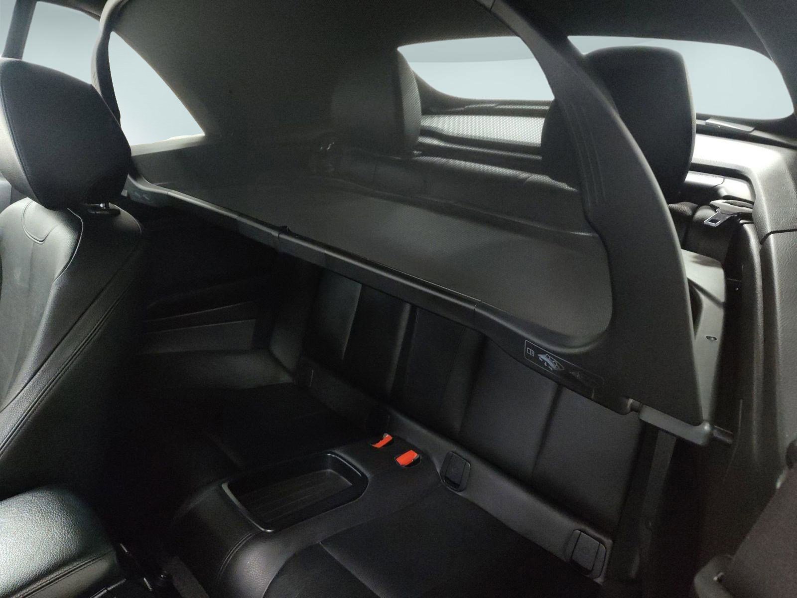 Used 2016 BMW M235i xDrive Convertible image 25