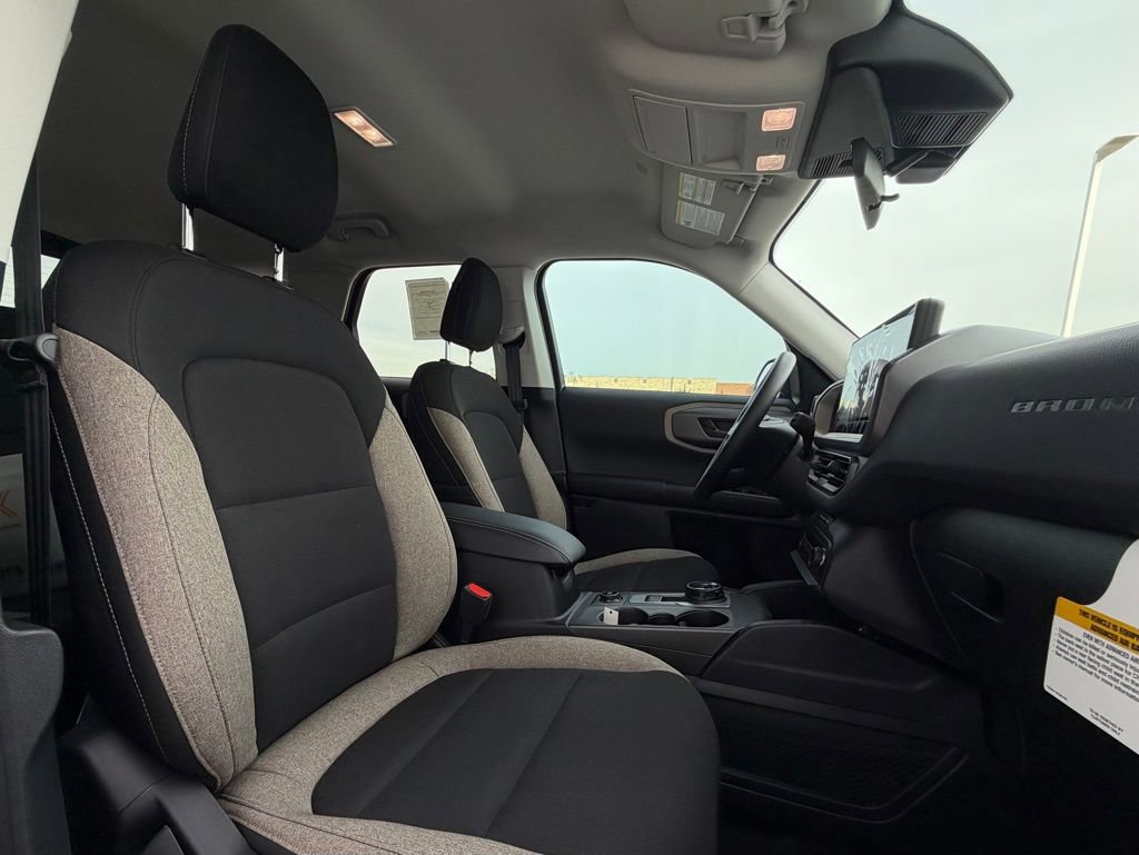 New 2026 Ford Bronco Sport Big Bend image 56