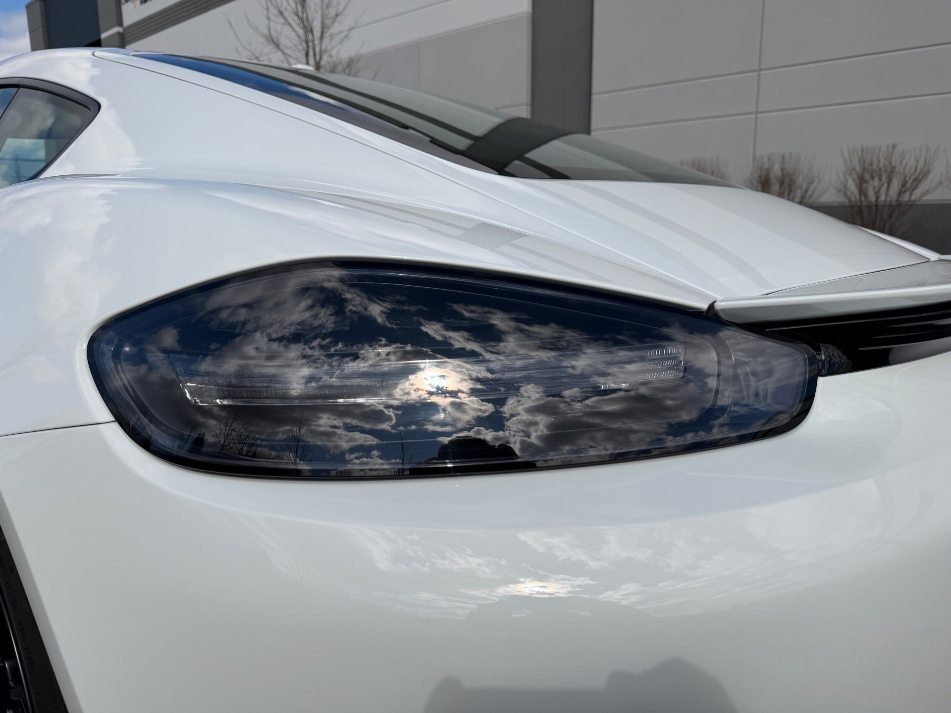 Used 2022 Porsche 718 Cayman GTS image 20