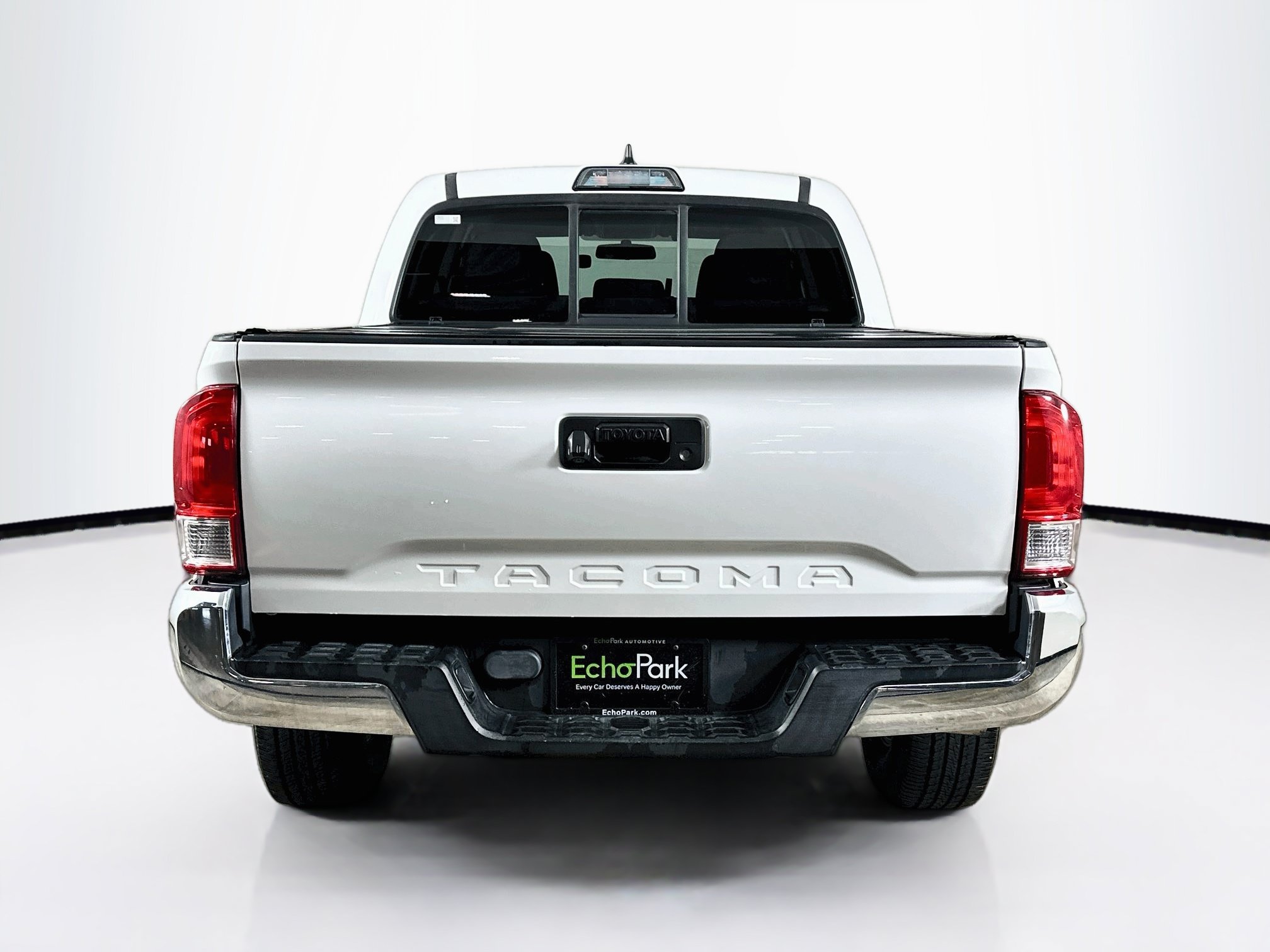 Used 2016 Toyota Tacoma SR5 RWD image 7