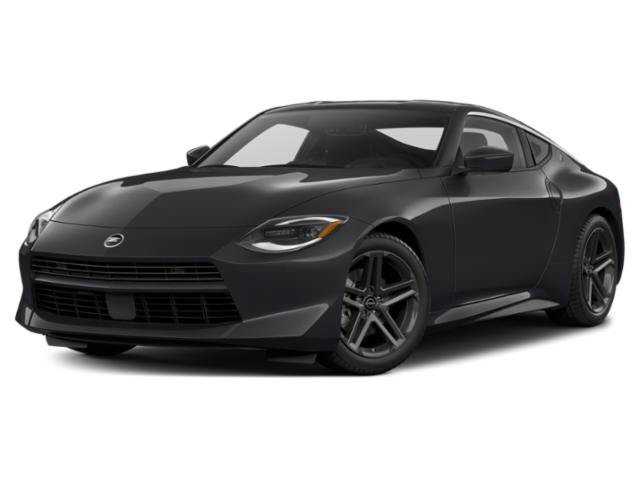 New 2027 Nissan Z Sport