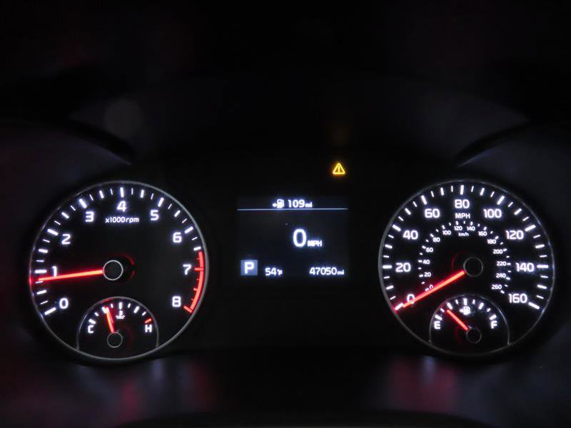 Used 2019 Kia Optima LX FWD image 17