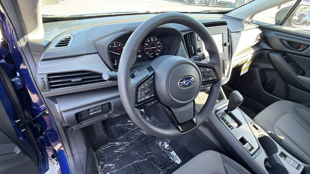 New 2026 Subaru Crosstrek 2.5i image 31