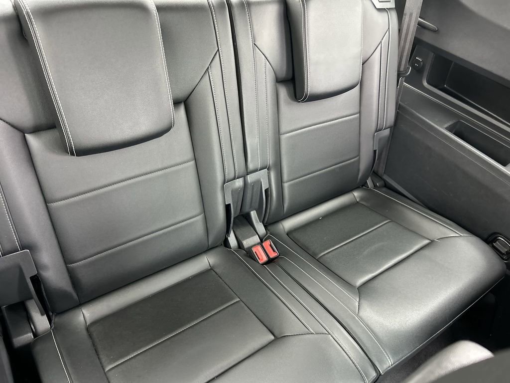 Used 2022 Volkswagen Atlas SE AWD/4WD image 36