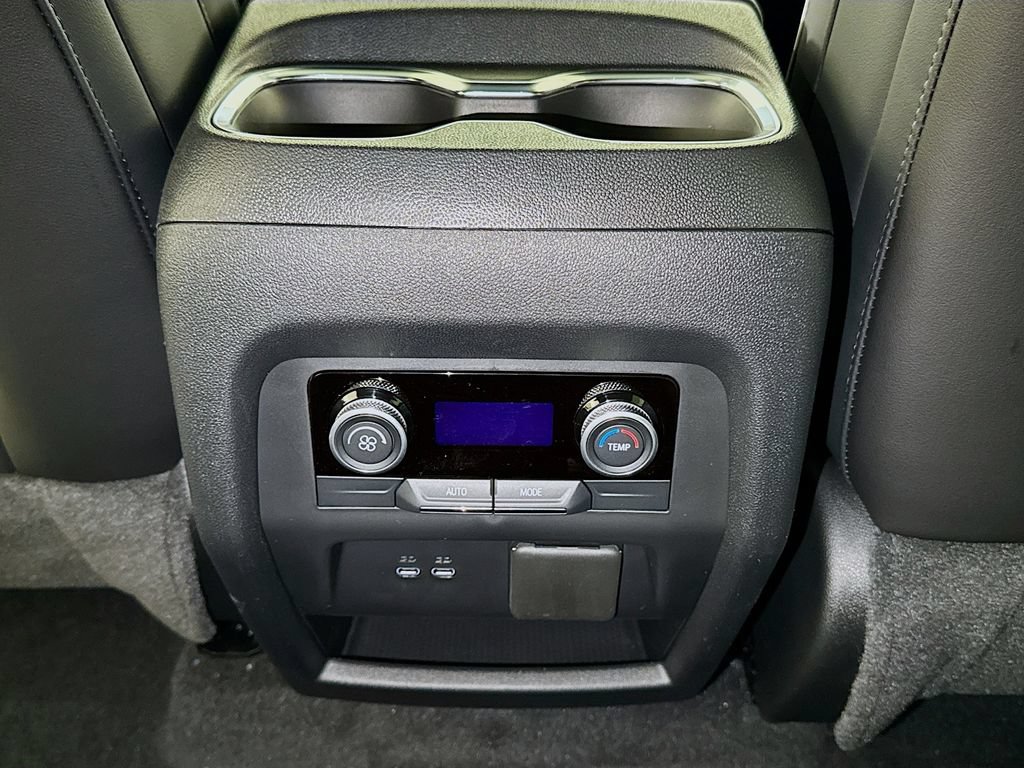 New 2026 Buick Enclave Sport Touring w/ Power Package FWD image 14