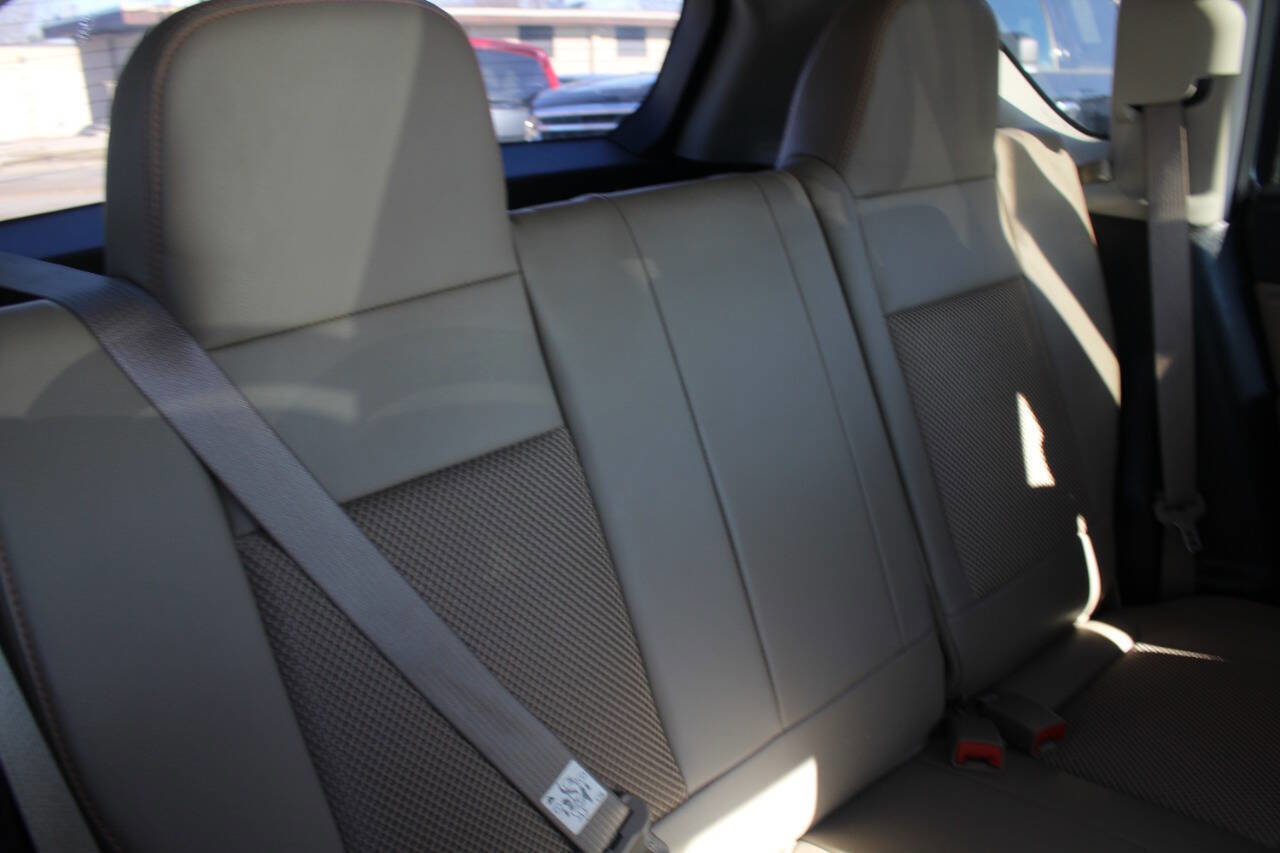 Used 2014 Jeep Compass Latitude image 11