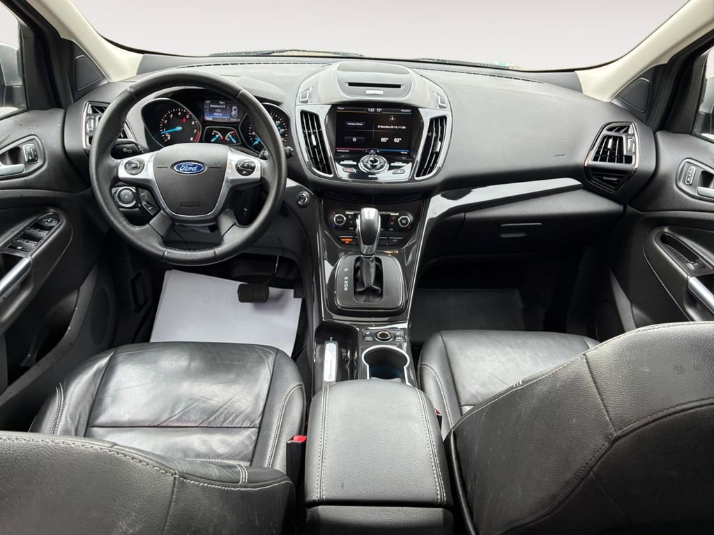 Used 2015 Ford Escape Titanium image 10