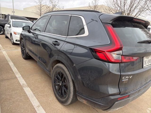 Used 2023 Honda CR-V Sport image 3