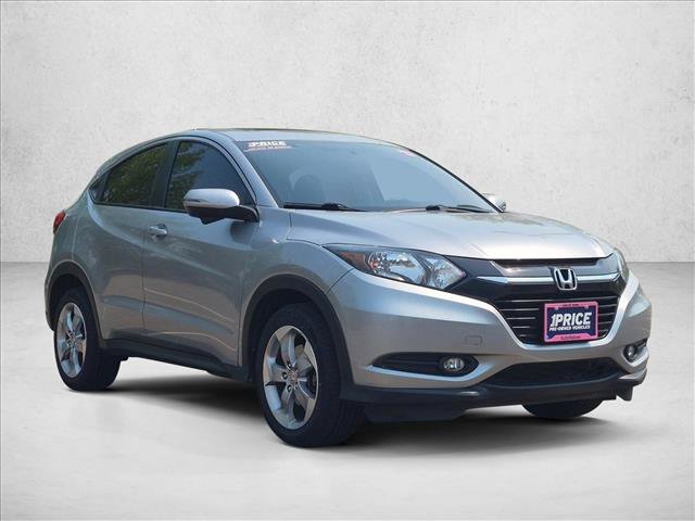 Used 2017 Honda HR-V EX image 3