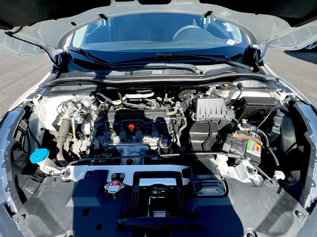Used 2019 Honda HR-V LX image 23