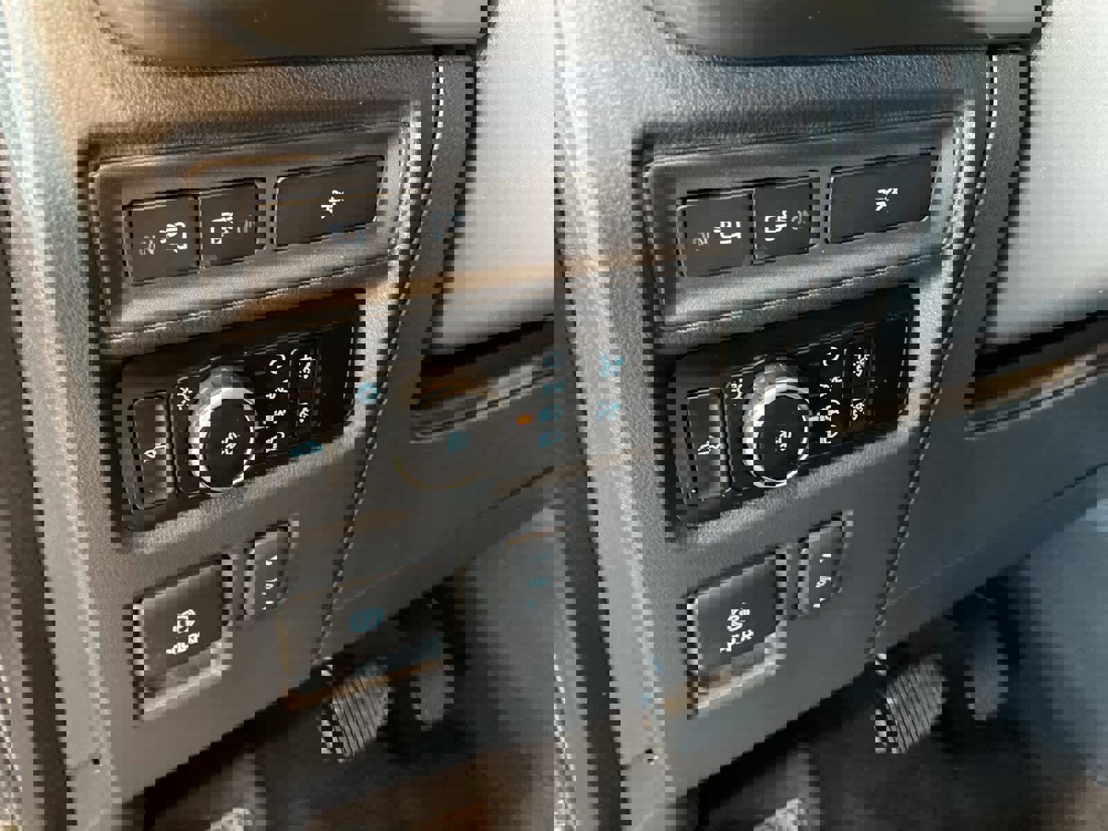 Certified 2023 Ford F150 Lariat w/ Equipment Group 502A High image 19