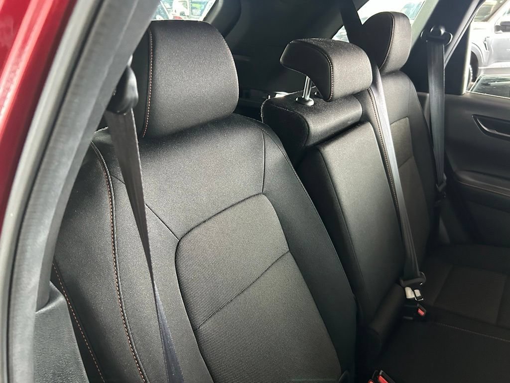 Used 2025 Honda CR-V Sport image 42