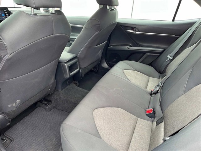 Used 2023 Toyota Camry LE image 17
