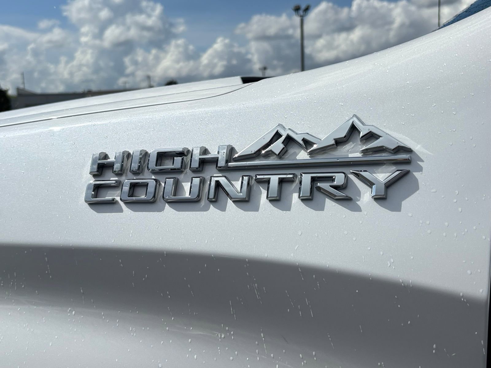 Used 2023 Chevrolet Silverado 1500 High Country w/ High Country Premium Package image 15