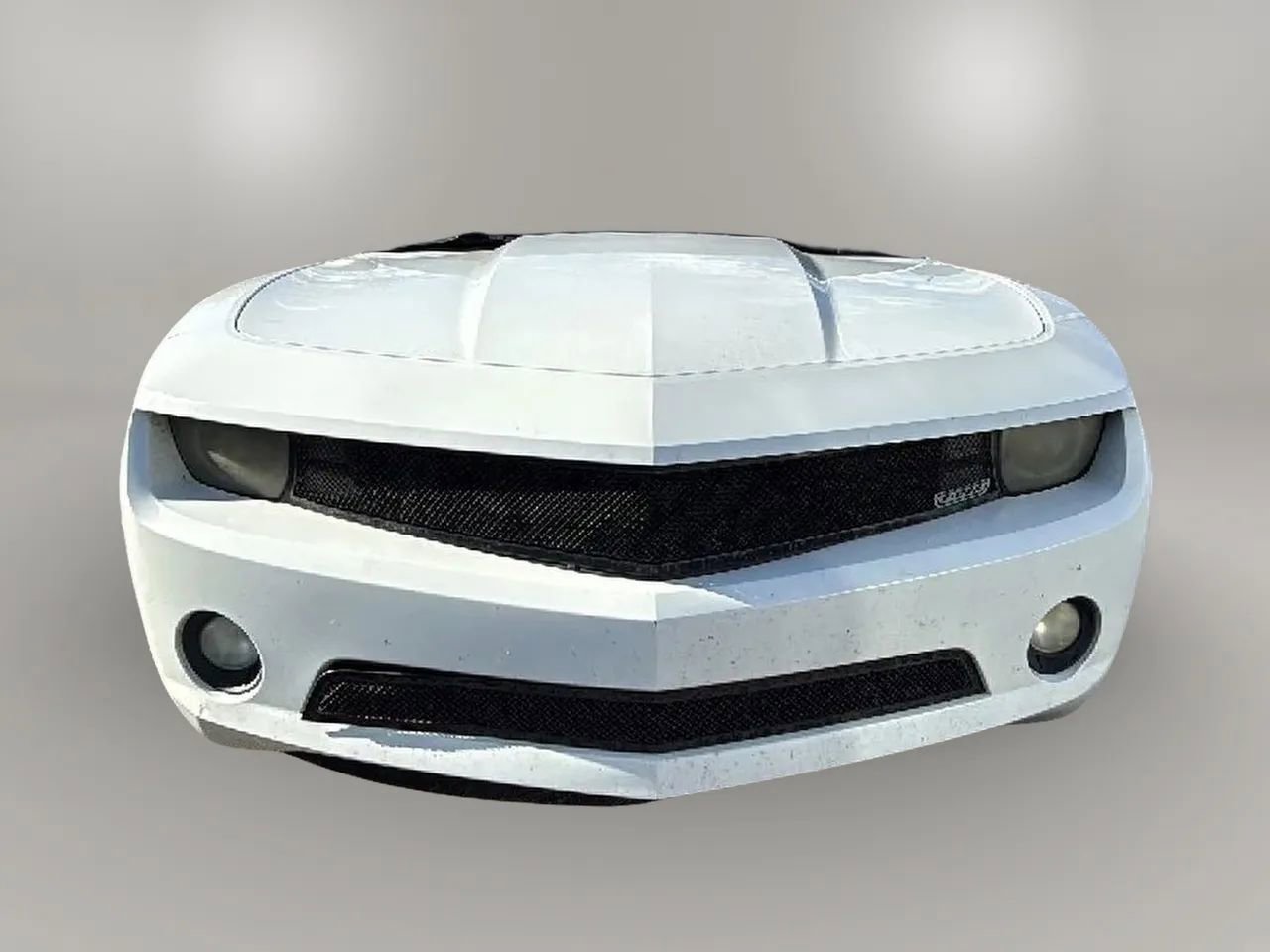 Used 2011 Chevrolet Camaro LS image 8