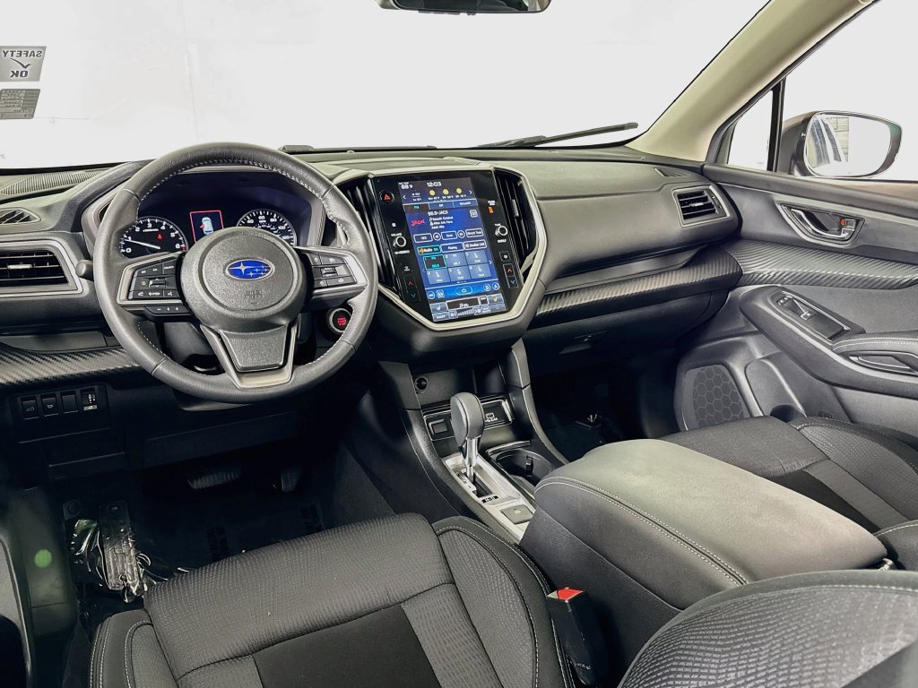 Used 2025 Subaru Ascent Premium AWD/4WD image 31