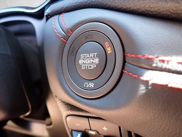 New 2026 Dodge Durango GT w/ Blacktop Package AWD/4WD image 21