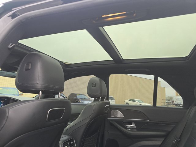 Used 2020 Mercedes-Benz GLE 350 4MATIC image 14